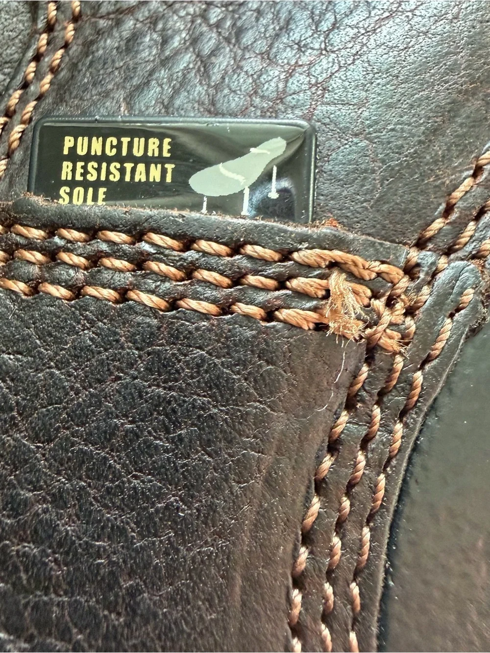 Timberland PRO Men's 52562 Endurance 6
